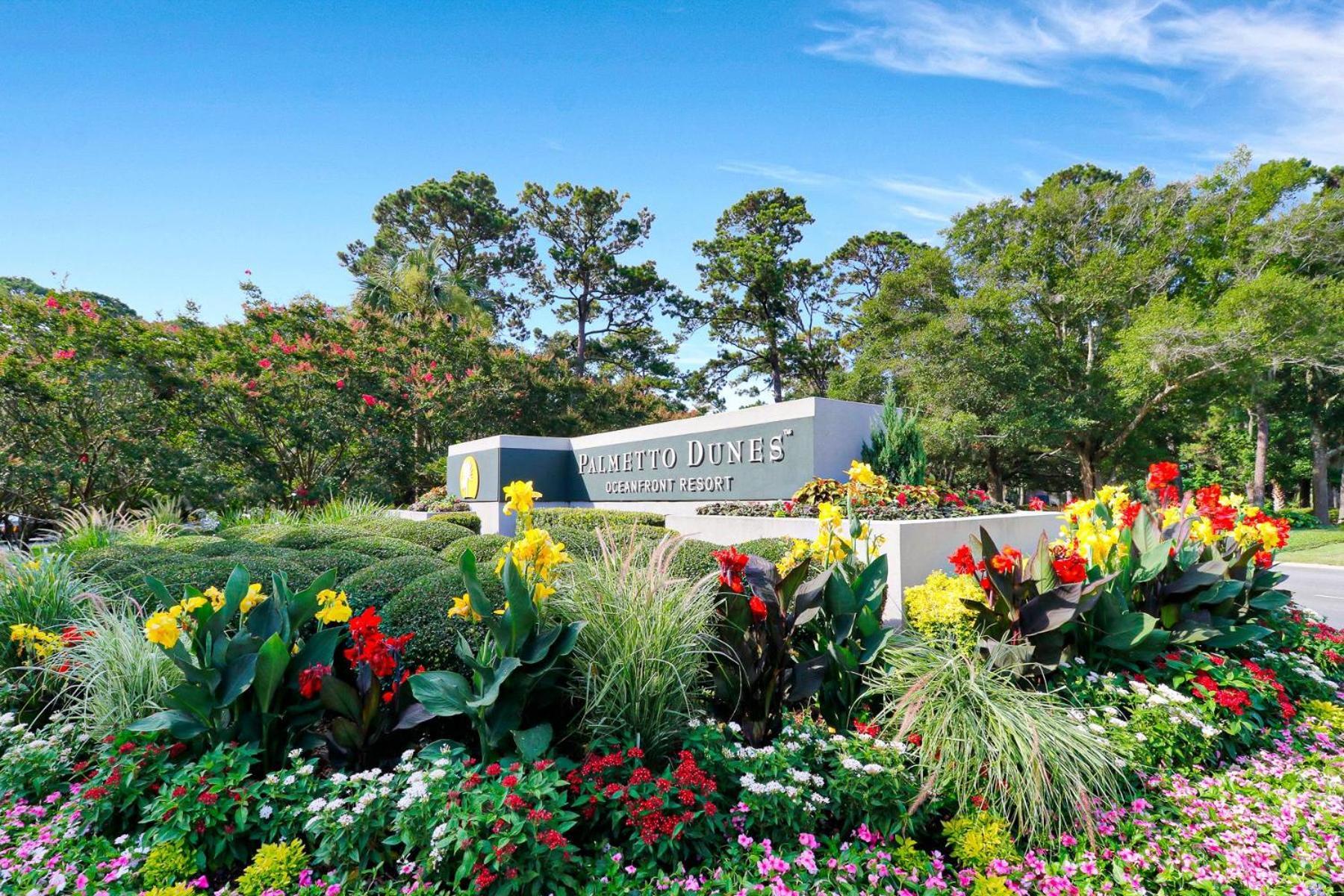 130 Mooring Buoy Villa Hilton Head Island Exterior photo