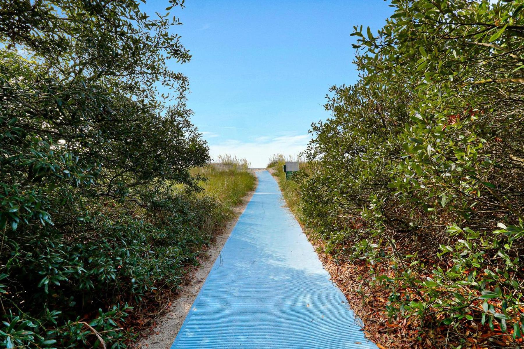 130 Mooring Buoy Villa Hilton Head Island Exterior photo